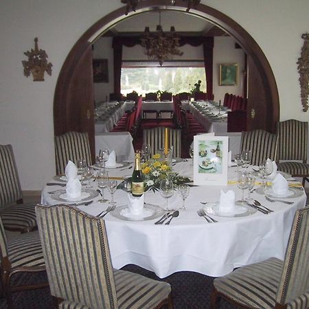 Meyerhof Heiligenrode Hotel Stuhr Eksteriør billede