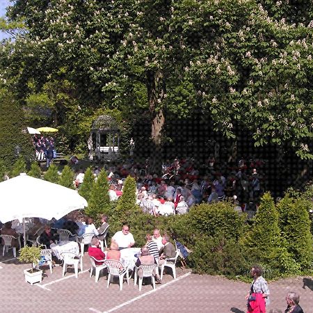 Meyerhof Heiligenrode Hotel Stuhr Eksteriør billede