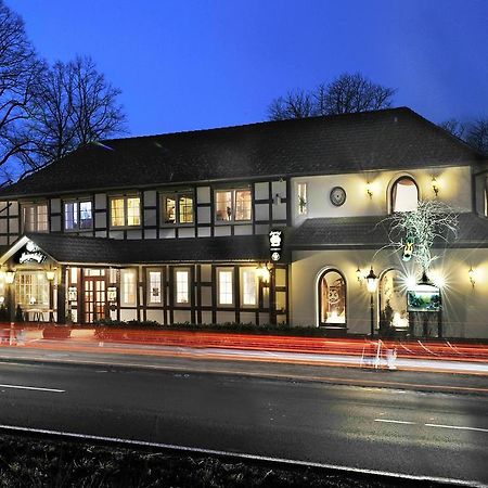 Meyerhof Heiligenrode Hotel Stuhr Eksteriør billede