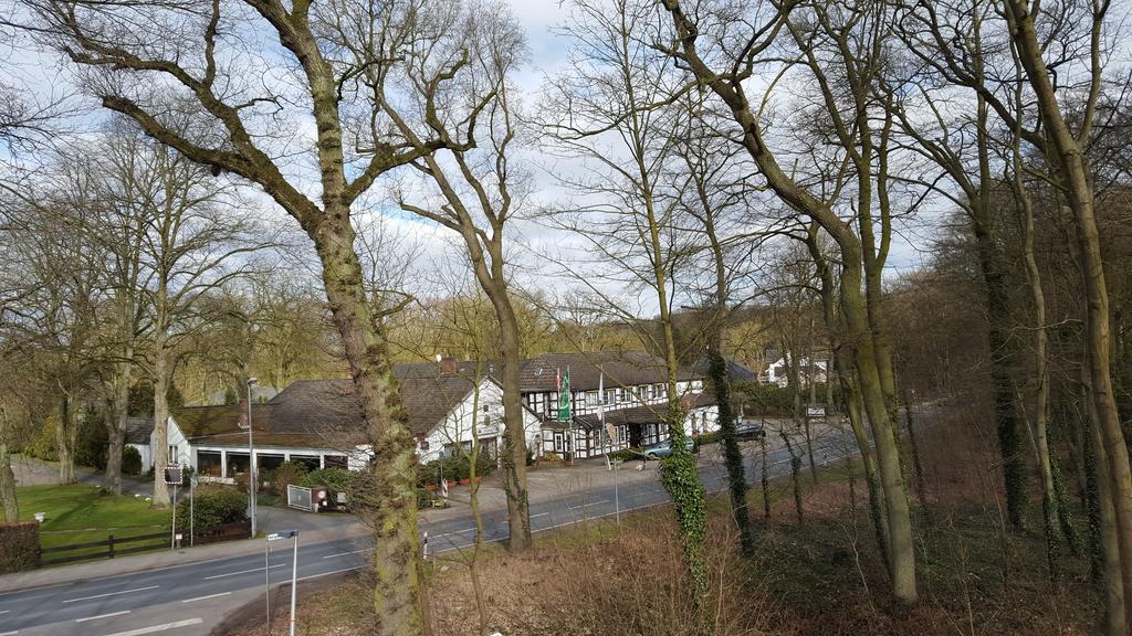 Meyerhof Heiligenrode Hotel Stuhr Eksteriør billede