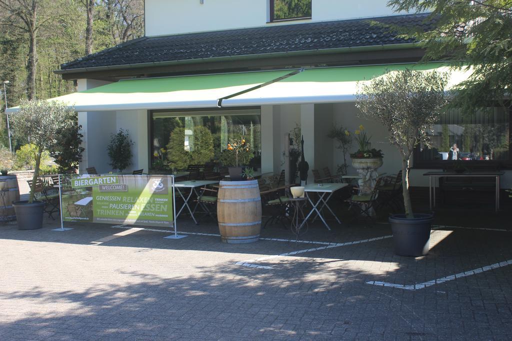 Meyerhof Heiligenrode Hotel Stuhr Eksteriør billede